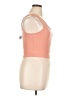 Paperoc Orange Tank Top Size XL - photo 4