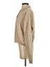MNG Tan Pullover Sweater Size S - photo 5