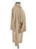 MNG Tan Pullover Sweater Size S - photo 4