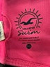 Hollister Pink Swimsuit Top Size XS - photo 3
