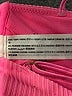 Hollister Pink Swimsuit Top Size XS - photo 4