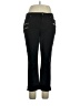 Jennifer Lopez Black Jeans Size 14 - photo 1