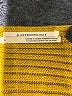 By Anthropologie Yellow Pullover Sweater Size S - photo 7