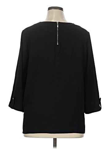 Primark 3/4 Sleeve Top (view 2)