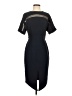 Adelyn Rae 100% Polyester Black Cocktail Dress Size XS - photo 1
