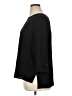Primark Black 3/4 Sleeve Top Size 16 - photo 5
