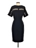 Adelyn Rae 100% Polyester Black Cocktail Dress Size XS - photo 2