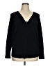 CAbi Black Cardigan Size XL - photo 1