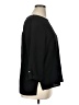 Primark Black 3/4 Sleeve Top Size 16 - photo 4