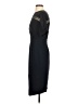 Adelyn Rae 100% Polyester Black Cocktail Dress Size XS - photo 5
