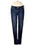 Levi's Solid Blue Jeans Size 30 waist - photo 1