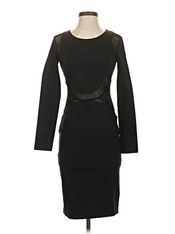 Stella & Jamie Cocktail Dress (view 1)