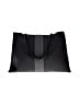Vince Camuto Solid Black Tote One size - photo 1