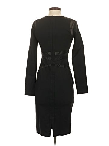 Stella & Jamie Cocktail Dress (view 2)
