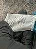 Calligraphie Teal Pullover Sweater Size XL - photo 8