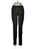 J Brand Stripes Black Jeans Size 29 waist - photo 1