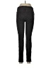 J Brand Stripes Black Jeans Size 29 waist - photo 2