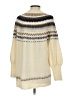 J.Crew Ivory Pullover Sweater Size S - photo 2