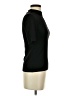 Unbranded Black Short Sleeve Turtleneck Size XS - photo 4
