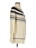 J.Crew Ivory Pullover Sweater Size S - photo 4