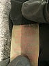 English Laundry Black Sleeveless Blouse Size L - photo 8