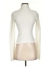 Wilfred Ivory Turtleneck Sweater Size XS - photo 1