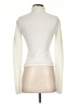 Wilfred Ivory Turtleneck Sweater Size XS - photo 2