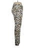 Assorted Brands Animal Print Brown Leggings Size XL - photo 4