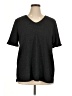 Unbranded Tweed Gray Short Sleeve T-Shirt Size XL - photo 1