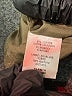 BCBGMAXAZRIA Solid Brown Formal Skirt Size 2 - photo 5