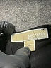 MICHAEL Michael Kors Solid Black Cocktail Dress Size XS - photo 7