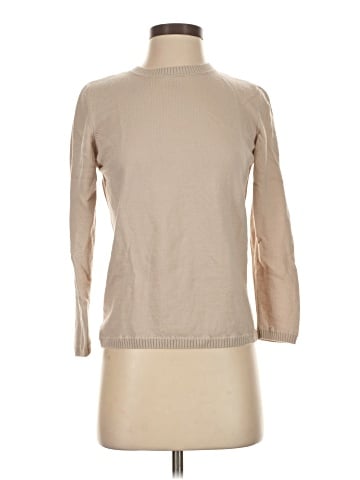 Luisa Spagnoli Turtleneck Sweater (view 1)
