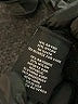 PREMISE Solid Black Casual Skirt Size XS - photo 5