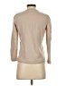 Luisa Spagnoli Tan Turtleneck Sweater Size S (estimated) - photo 2