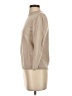 Luisa Spagnoli Tan Turtleneck Sweater Size S (estimated) - photo 5