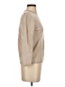 Luisa Spagnoli Tan Turtleneck Sweater Size S (estimated) - photo 4