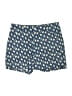 Lee Print Blue Shorts Size 10 - photo 1