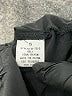 E2 Clothing 100% Rayon Black Long Sleeve Blouse Size S - photo 8