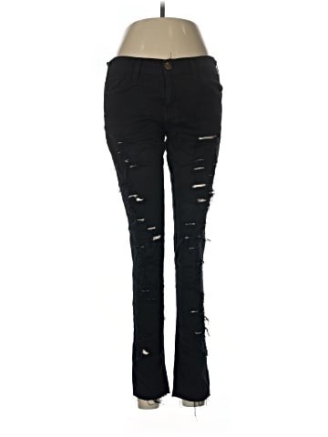Current/Elliott Jeans (view 1)