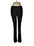 Current/Elliott Hearts Black Jeans Size 29 waist - photo 1