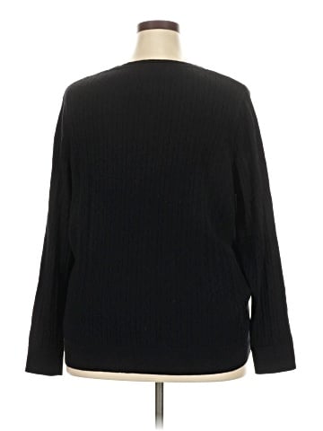 Kim Rogers Pullover Sweater (view 2)
