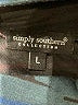 Simply Southern Black Pullover Sweater Size L - photo 7