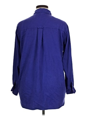 Chico's Design Long Sleeve Blouse (view 2)