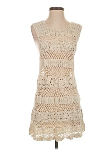 Abercrombie & Fitch Cocktail Dress (view 1)