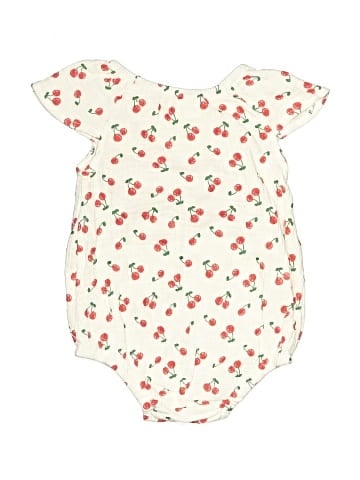 Unbranded Short Sleeve Onesie (view 2)