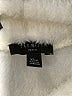 Talbots 100% Polyester Solid Ivory Sweatshirt Size XL - photo 7