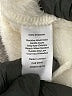 Talbots 100% Polyester Solid Ivory Sweatshirt Size XL - photo 8
