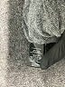 Sanctuary Stripes Gray Pullover Sweater Size M - photo 8