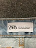 Zara Blue Jeans Size 4 - photo 7