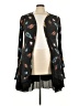 Assorted Brands Black Cardigan Size 3X - photo 1